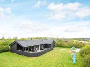Holiday home Tarm LXIX